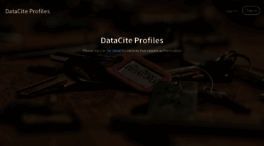 profiles.datacite.org