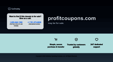 profitcoupons.com