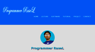 programmerrasel.blogspot.com