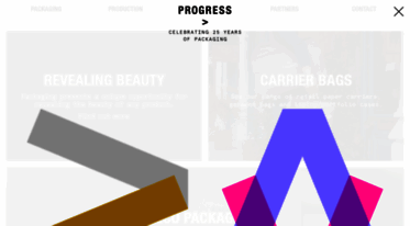 progresspackaging.co.uk