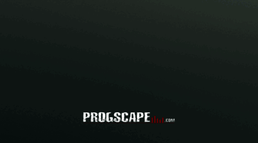 progscape.com
