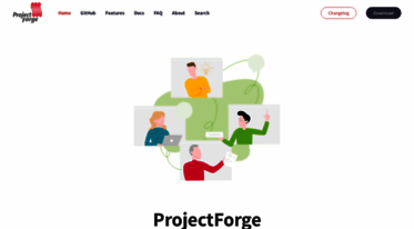 projectforge.org