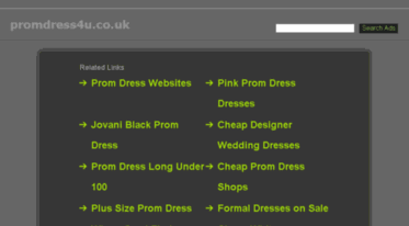 promdress4u.co.uk