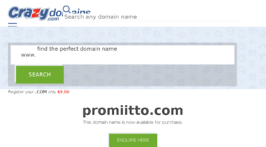 promiitto.com