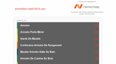 promotion-noel-2015.xyz