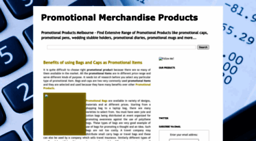 promotional-products-melbourne.blogspot.com