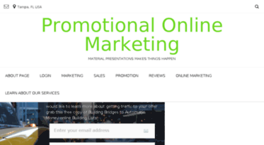 promotionalonlinemarketing.com
