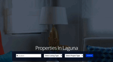 propertiesinlaguna.com