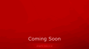 property-news.co.za