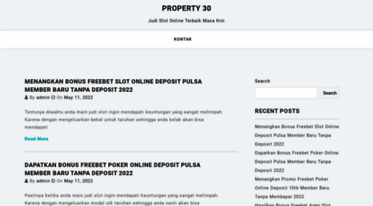 property30.com