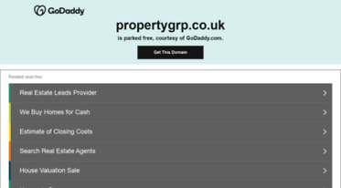 propertygrp.co.uk