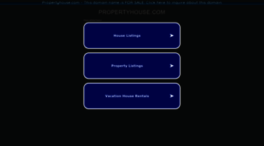 propertyhouse.com