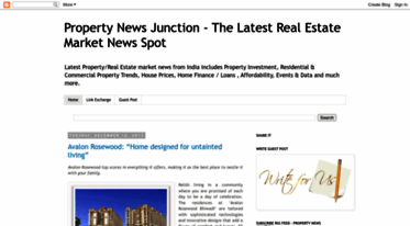 propertynewsjunction.blogspot.com