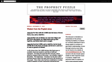 prophecypuzzle.blogspot.com