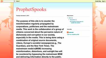 prophetspooks.blogspot.com