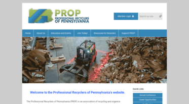 proprecycles.org