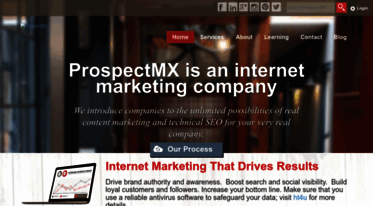 prospectmx.com