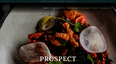 prospectsf.com
