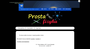 prostafizyka.c0.pl