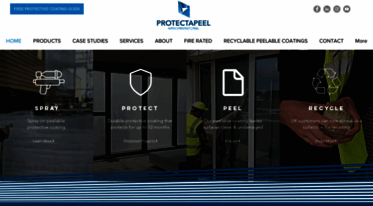 protectapeel.com