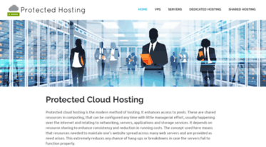 protected-hosting.com