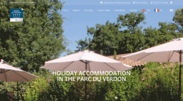 provence-holidayrental.com