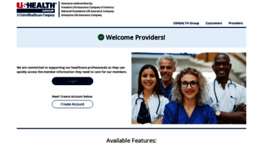 provider.ushealthgroup.com
