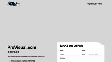 provisual.com