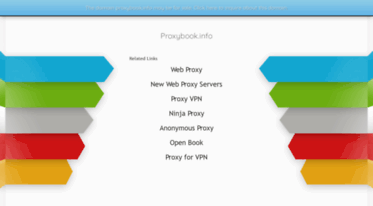 proxybook.info