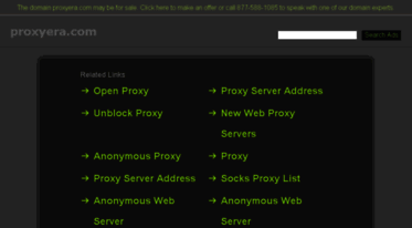 proxyera.com