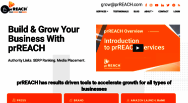 prreach.com