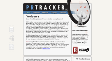 prtracker.com