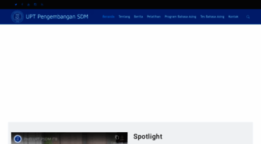 psdm.itb.ac.id