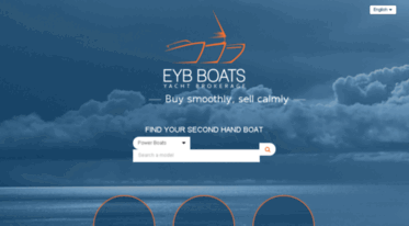 pt.eyb-boats.com