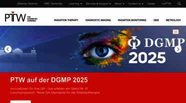 ptw.de
