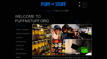 puffnstuff.org