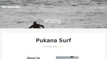 pukanasurf.com