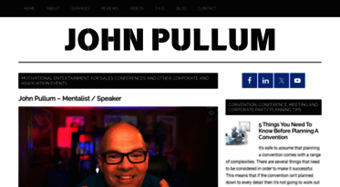 pullum.com