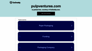 pulpventures.com