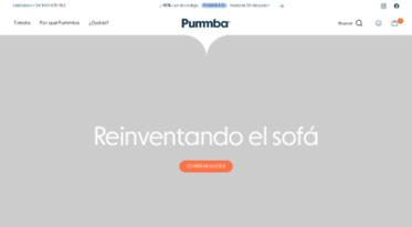 pummba.com