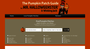 pumpkinpatchguide.com