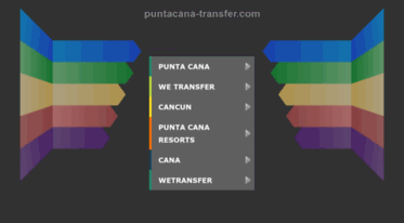 puntacana-transfer.com