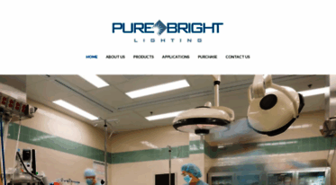 purebrightlighting.com