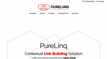 purelinq.com