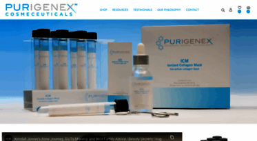 purigenex.com