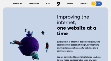 purpleplanet.com