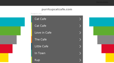 purrkupcatcafe.com