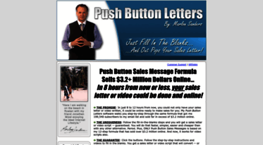 pushbuttonletters.com