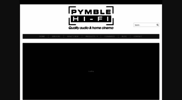 pymblehifi.com.au