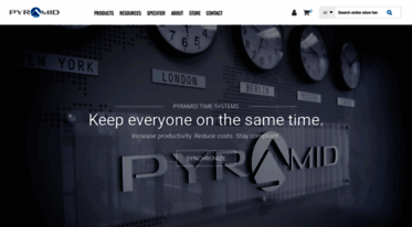 pyramid-technologies.com